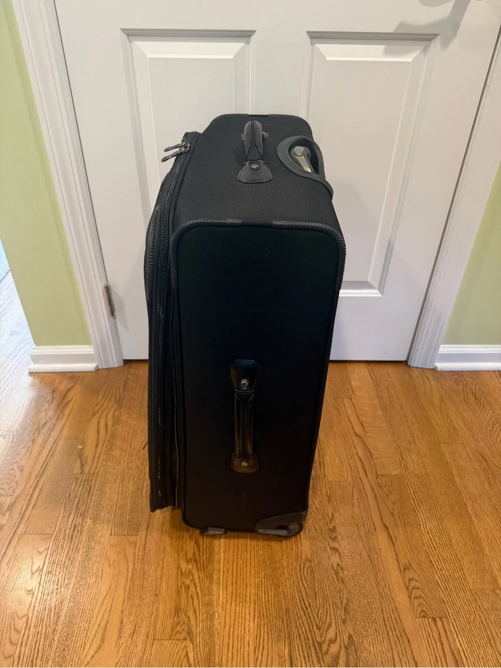 TravelPro Crew 11 26